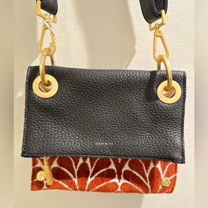 NWT Hammitt Crossbody Bag